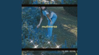 Video thumbnail of "Maya Manuela - multiverse"