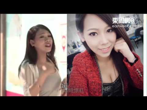 2015年十大爆seed o靚模(2)