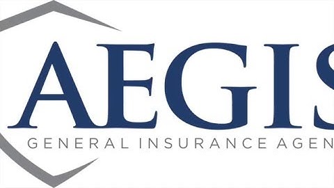 Aegis General   Initial Login