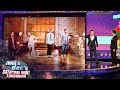 A McMagical End of the Show Show with McFly! | Saturday Night Takeaway