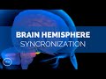Brain Hemisphere Synchronization - 9 Hz - Activate the Entire Brain - Binaural Beats Meditation