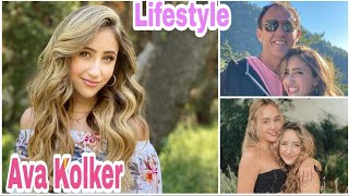 Ava Kolker Lifestyle 2020♤Networth,Family,Age,Profession & Facts By ShowTime. Wealth
