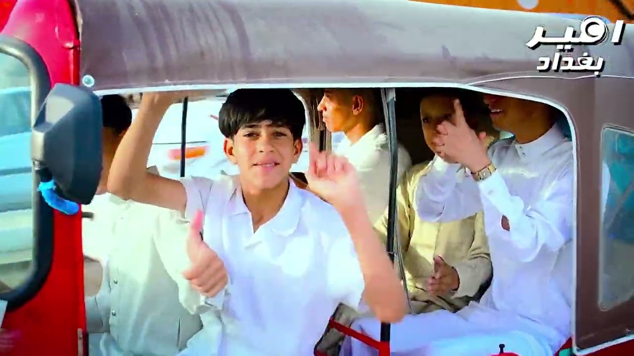 حفل زفاف مرتضى وسجاد الشويلي