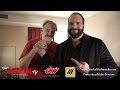 Jake Roberts Full Career Shoot Interview!