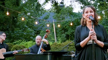 The Gardens of Sampson & Beasley - Pink Martini ft. China Forbes | Live - 2022