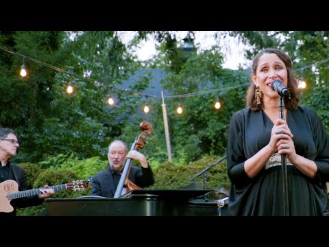 The Gardens Of Sampson Beasley Pink Martini Ft China Forbes Live 2022 The Gardens Of Sampson Beasley Pink Martini Ft China Forbes Live 2022