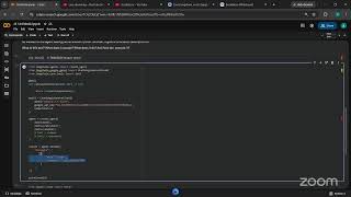 6PM PKT | AI Bootcamp Python to AI Agents | Week 6 | Day 1