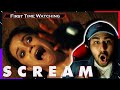First time watching SCREAM (2022) REACTION &amp; Review | RIP Han &quot;Dewey&quot; Solo...