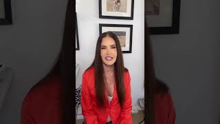 Celebrity I’m Janice Dickinson. Of course I’m gonna rate your walk a 4. #janicedickinson #trending #satire Net Worth