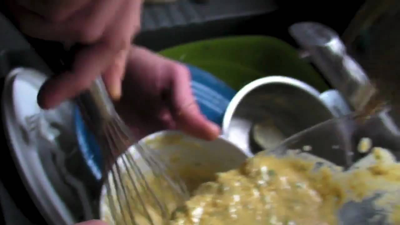 Sauce Béarnaise YouTube