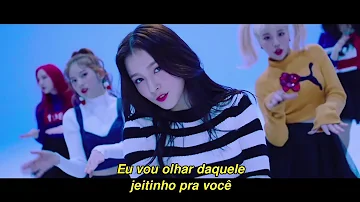 MOMOLAND - BBoom BBoom (GREAT! Ver.) (Tradução/Legendado)