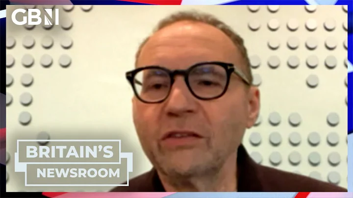 Kevin Spacey found NOT GUILTY for sexual assault charges | Jonathon Shalit OBE reacts