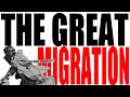 The Great Migration: Understanding Its Impact