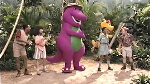 Imagination Island (1997 Version) Part 31