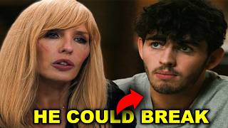 Dutton Ranch Subtly Sets Up Carter's Break From Beth & Rip