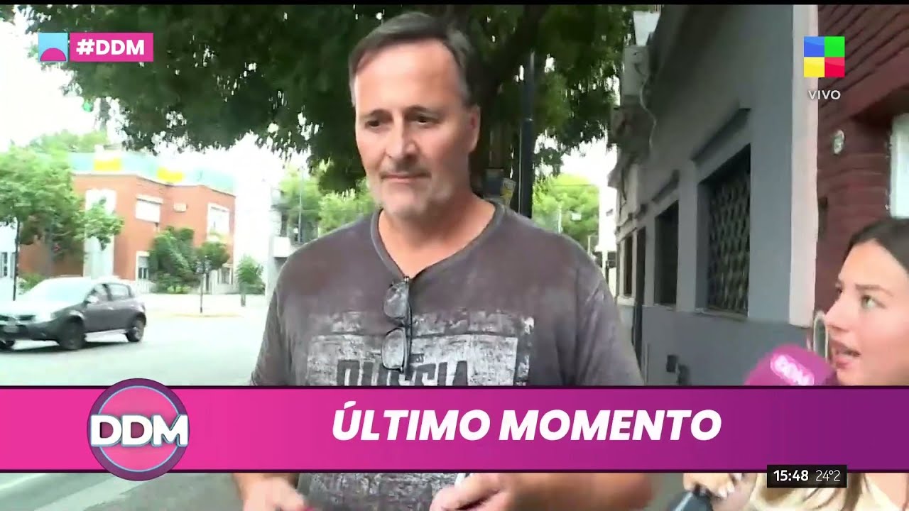 🔴 CRIMEN DE COGHLAN: GRAVE DECLARACIÓN DE LA EX DE CRISTIAN GRAF
