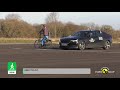 Euro NCAP Crash &amp; Safety Tests of Polestar 2 2021