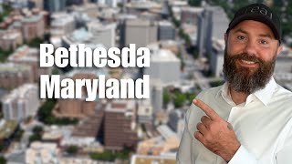 A Local's Guide To Living In Bethesda, Maryland