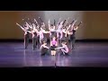 2008 - Technologic - Dance Sensation Inc