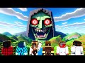 LA MALEDIZIONE DI MAGUS SU MINECRAFT!!