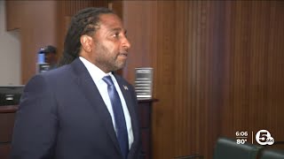East Cleveland mayor spared prison in sentence prosecutor calls 'disgraceful'