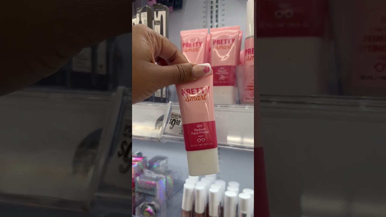 On the hunt for the elf jumbo primer 