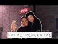 STORY TIME : NOTRE RENCONTRE