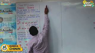 WEEK 4 CHEMISTRY - CHEMICAL BONDING - 02/05/25 WEEK 4 CHEMISTRY - CHEMICAL BONDING - 02/05/25