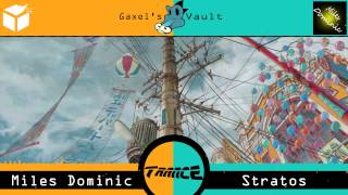 (Progressive Trance) Miles Dominic - Stratos