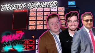 Tabletop Simulator | 1/11/2022