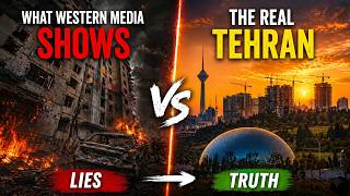 Tehran's Secret: Why Western Media Gets It Wrong