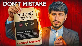 YouTube Studio Update: The New Way to Check Your Channel Status !
