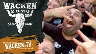 Wacken Open Air 2023 - Outro