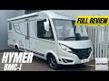 *NEW* Hymer B-Class Modern Comfort I 680 (2026)
