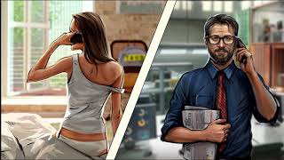 Game video True Reporter screenshot 4