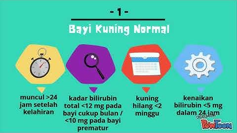 Bayi Kuning