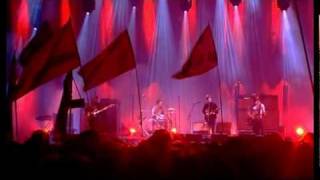 Arctic Monkeys - Temptation Greets You Like Your Naughty Friend [live at Glastonbury]