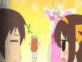 涼宮ハルヒちゃんの憂鬱Op 涼宮ハルヒちゃんの憂鬱Op