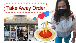 Soul Cafe Food and Restaurant.||Classic Cafe Menu.#coffee