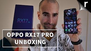 Oppo RX17 Pro