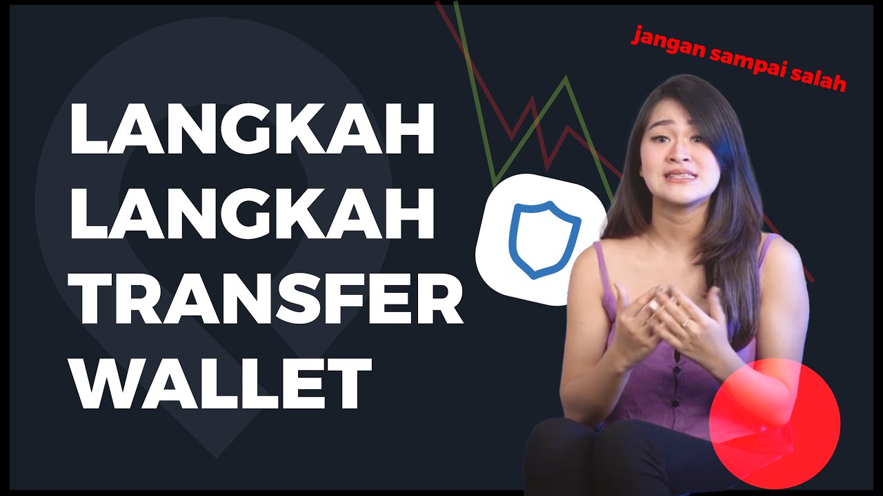 Cara Transfer antar Wallet | Triv Indonesia