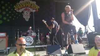 Cute Is What We Aim For - Practice Makes Perfect (LIVE) 1080p