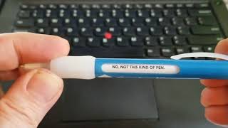 Security Penetration Testing By Controlscan