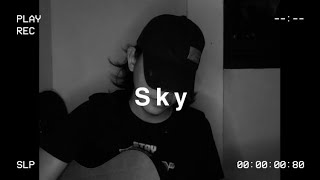 If you leave i'll be broken inside // skylar mccreery (a sugoh Cover)