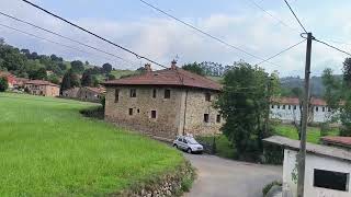 Lloreda (Cantabria )