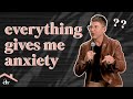 Emotional Anxiety // Judah Smith