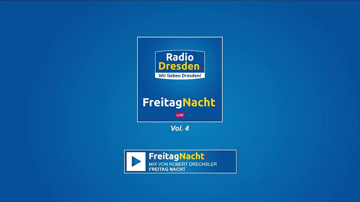 FreitagNacht Partymix 04 (3h23min) - 80s90sZER0s D...