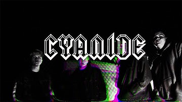 Swandive - "Cyanide" (Official Music Video)