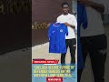 Chelsea Secure Future of Defender Genesis Antwi with New Long Term Deal