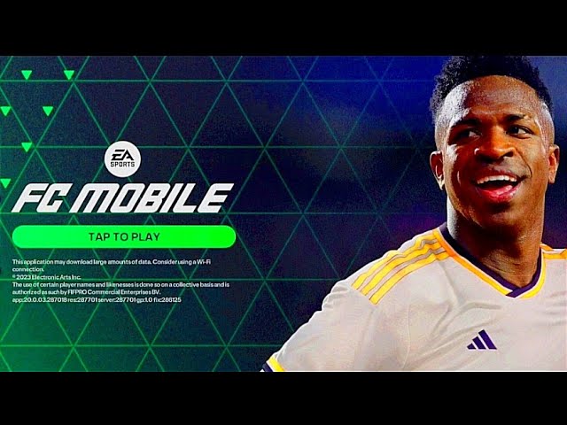 EA SPORTS™ FC 24 Companion for Android - Download the APK from Uptodown